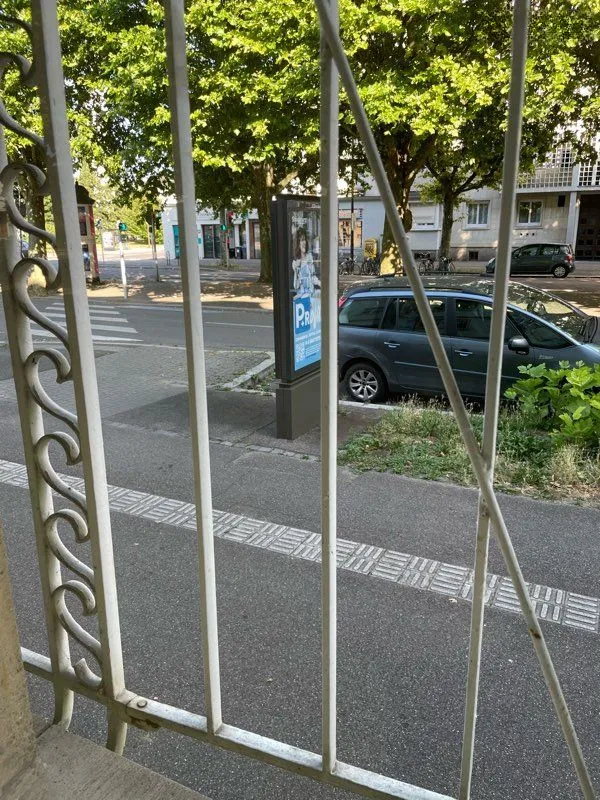 Location Strasbourg Appartement 688c8065591d4