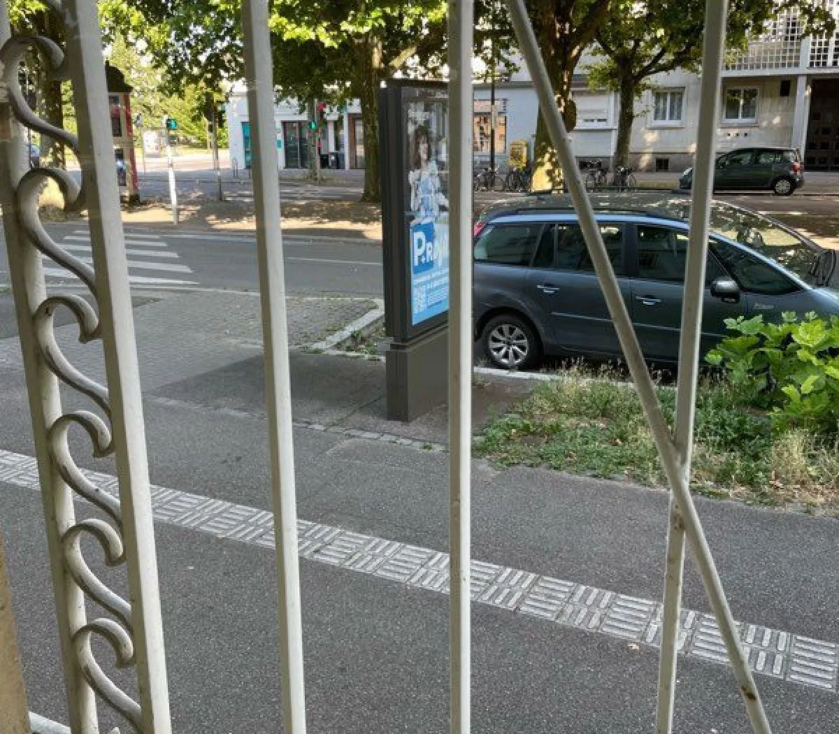 Location Strasbourg Appartement 688c8065591d