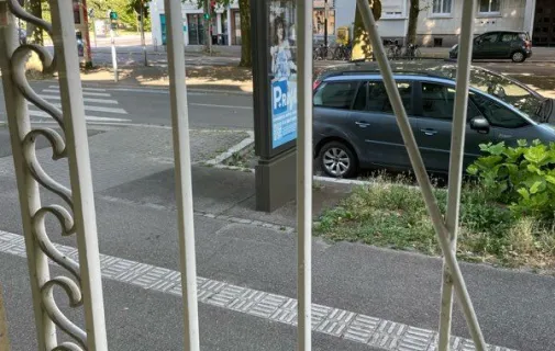 Location Strasbourg Appartement 688c8065591d