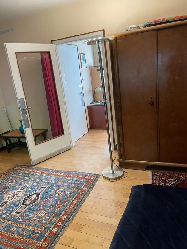 Location Strasbourg Appartement 688c8065591d1