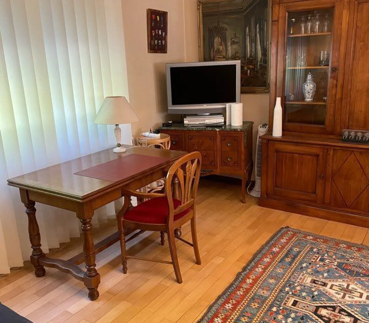 Location Strasbourg Appartement 688c8065591d