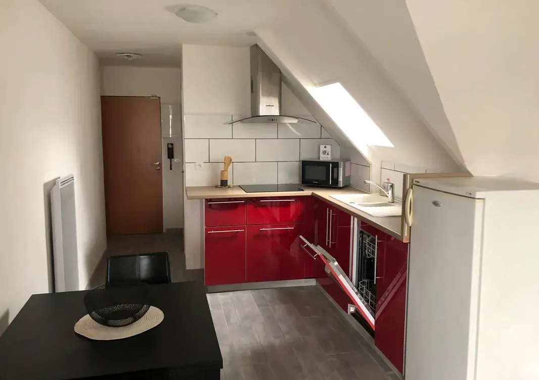 Location Le Blanc-Mesnil Appartement 688c8e37a79a3