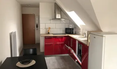 miniatureLocation Le Blanc-Mesnil Appartement 688c8e37a79a2