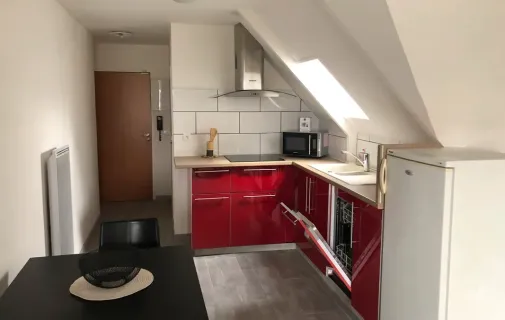 Location Le Blanc-Mesnil Appartement 688c8e37a79a