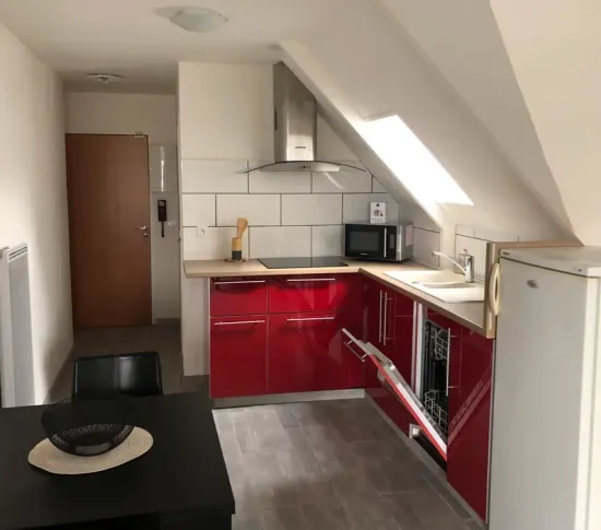 Location Le Blanc-Mesnil Appartement 688c8e37a79a3