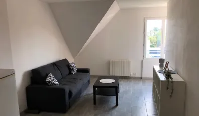 miniatureLocation Le Blanc-Mesnil Appartement 688c8e37a79a2