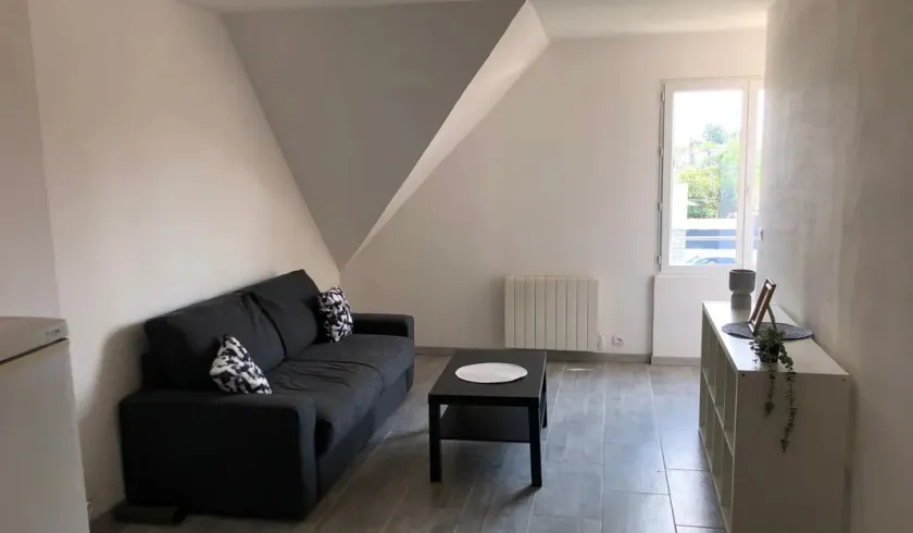 Location Le Blanc-Mesnil Appartement 688c8e37a79a1