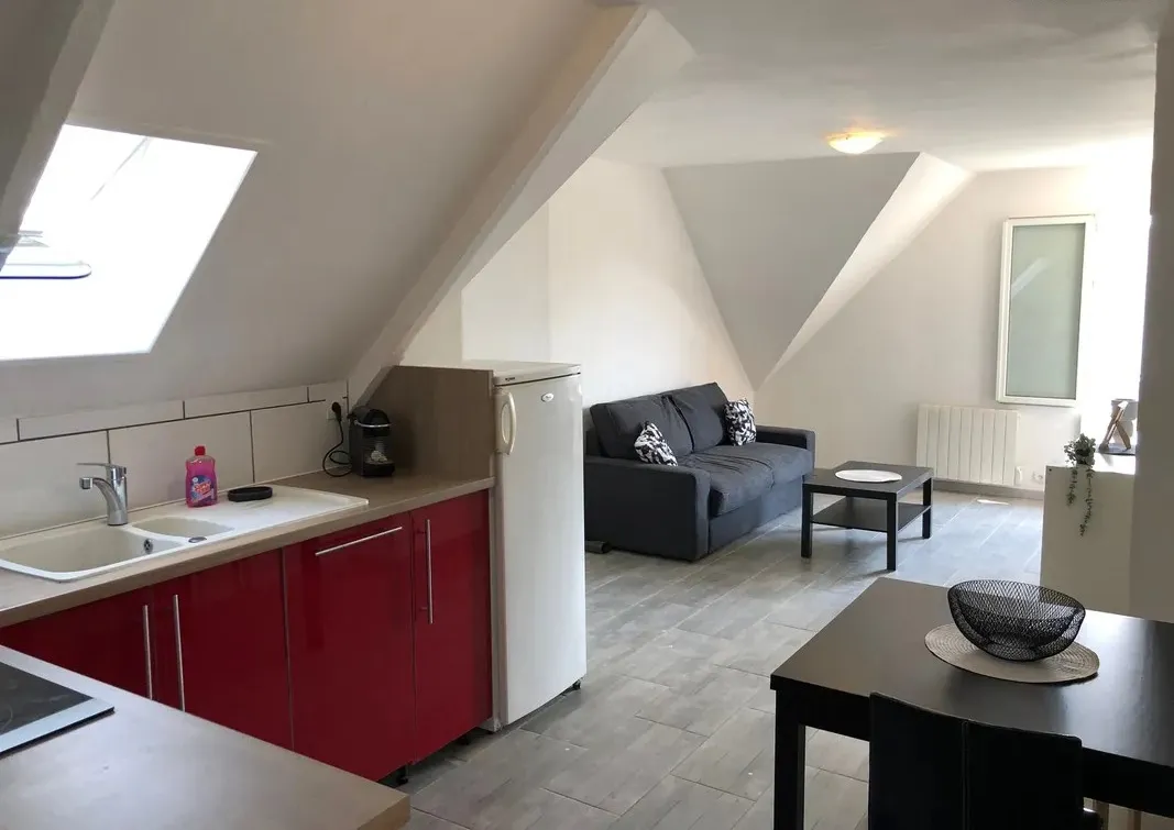 Location Le Blanc-Mesnil Appartement 688c8e37a79a2