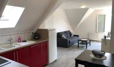 miniatureLocation Le Blanc-Mesnil Appartement 688c8e37a79a2