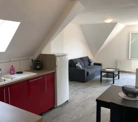 Location Le Blanc-Mesnil Appartement 688c8e37a79a2