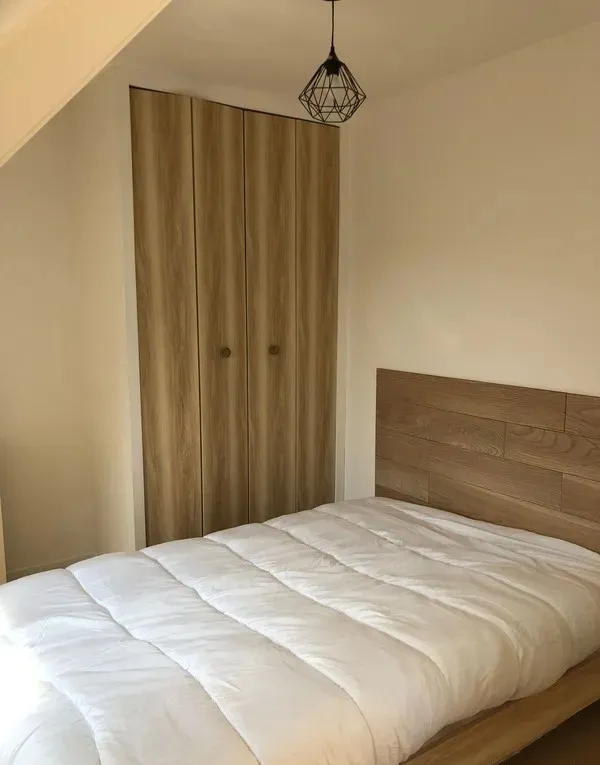 Location Le Blanc-Mesnil Appartement 688c8e37a79a4