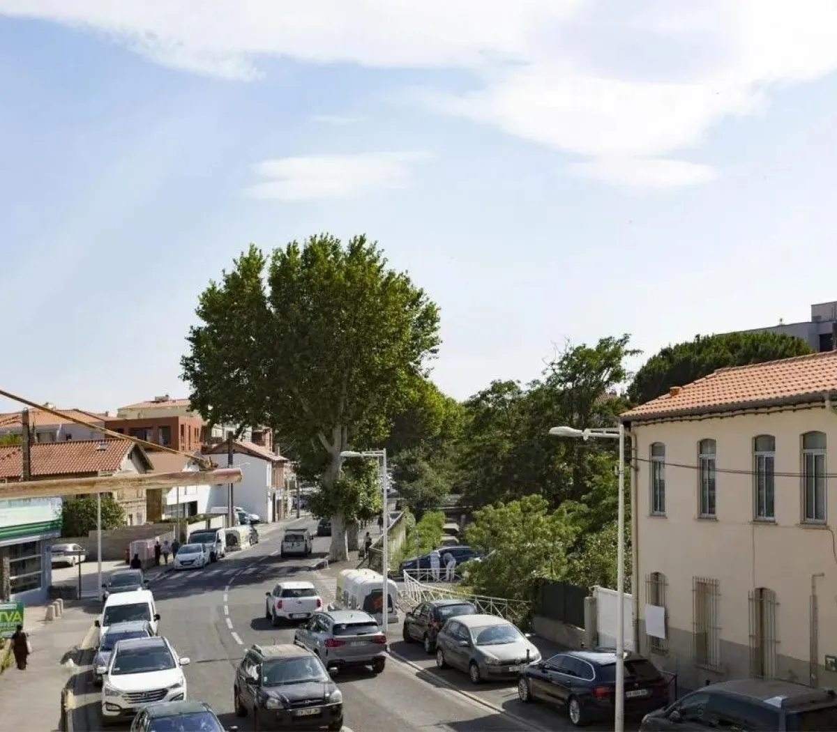 Location Perpignan Appartement 688c9a1f57cd