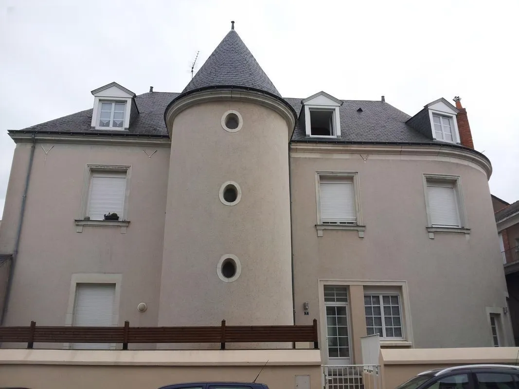 Location Angers Appartement 688caf0472c11