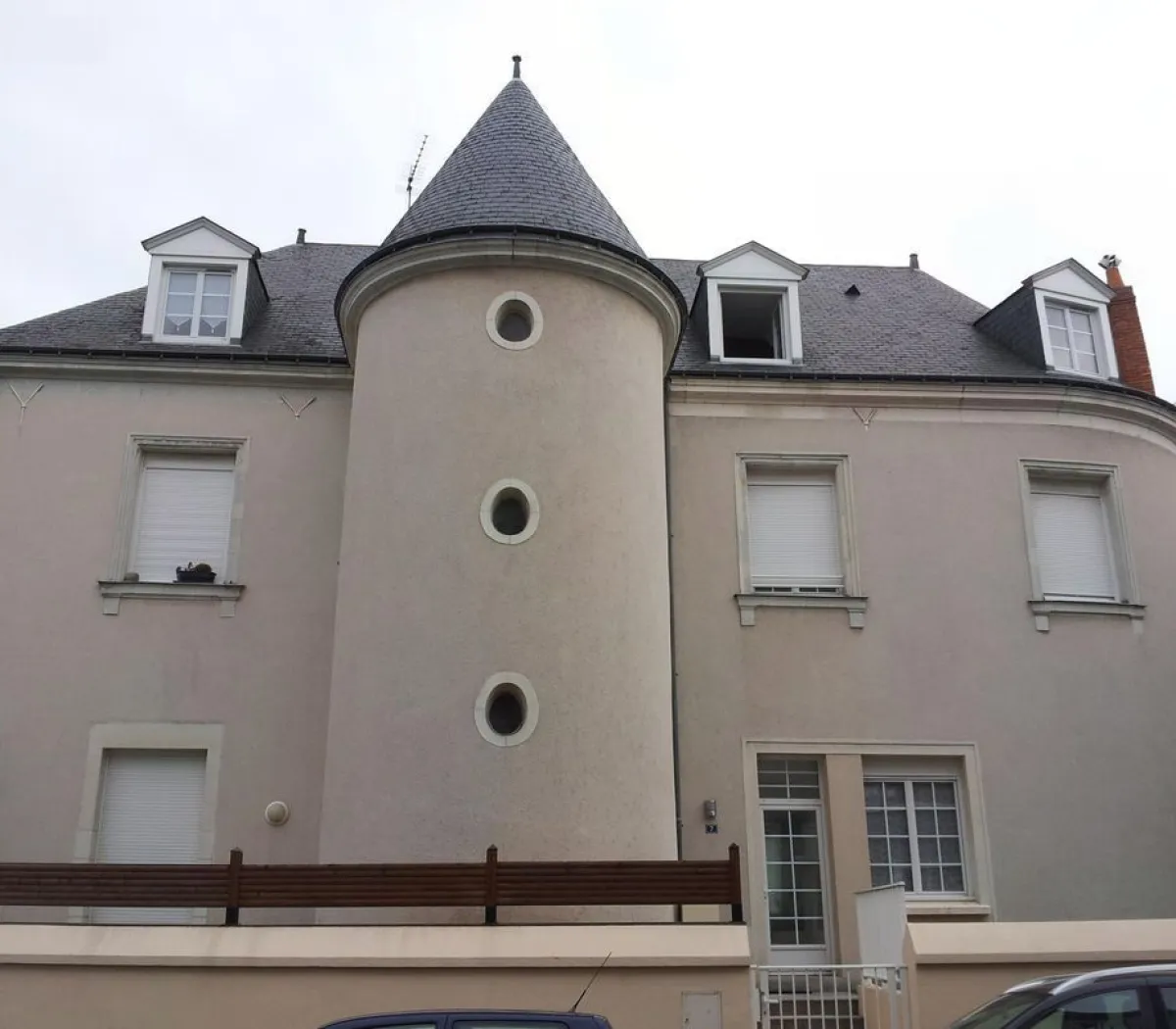 Location Angers Appartement 688caf0472c1