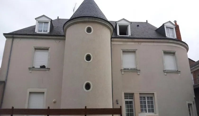 Location Angers Appartement 688caf0472c11