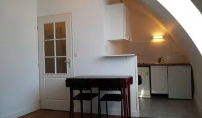 miniatureLocation Angers Appartement 688caf0472c12