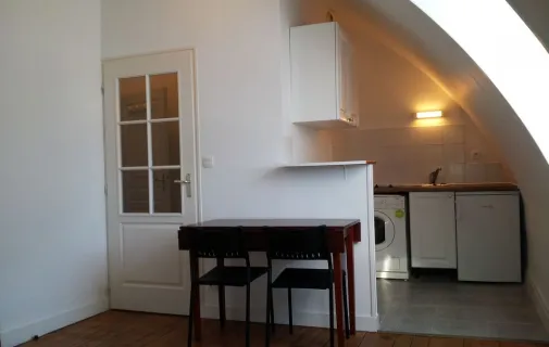 Location Angers Appartement 688caf0472c1
