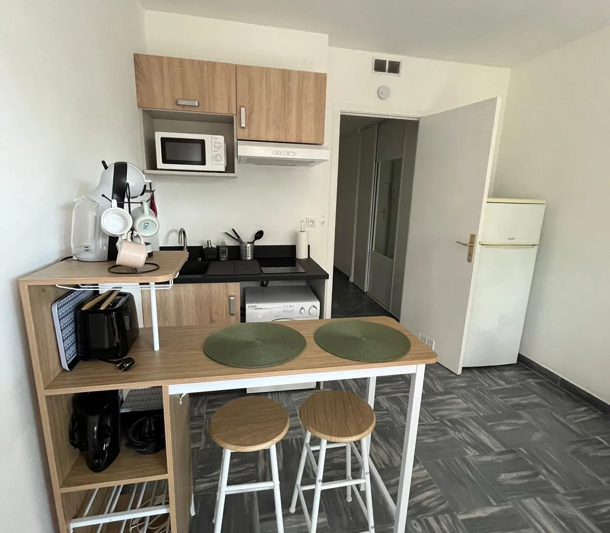 Location Cagnes-sur-Mer Appartement 688cc1ec80eb