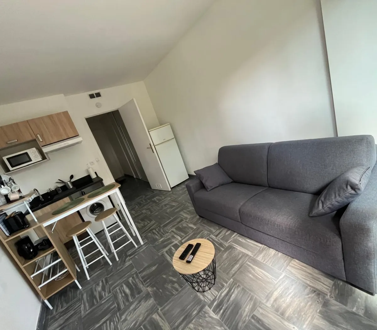 Location Cagnes-sur-Mer Appartement 688cc1ec80eb