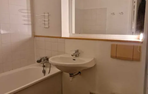 Location Choisy-le-Roi Appartement 688d0bd80468