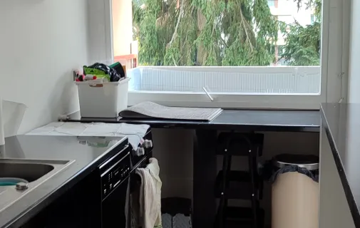Location Élancourt Appartement 688d54cff2d9