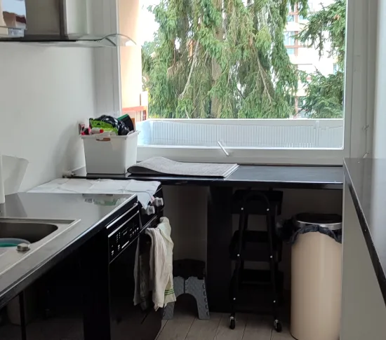 Location Élancourt Appartement 688d54cff2d93