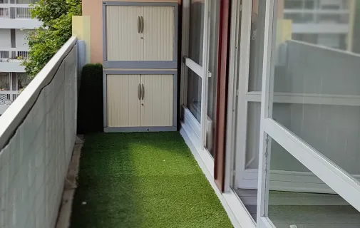 Location Élancourt Appartement 688d54cff2d9