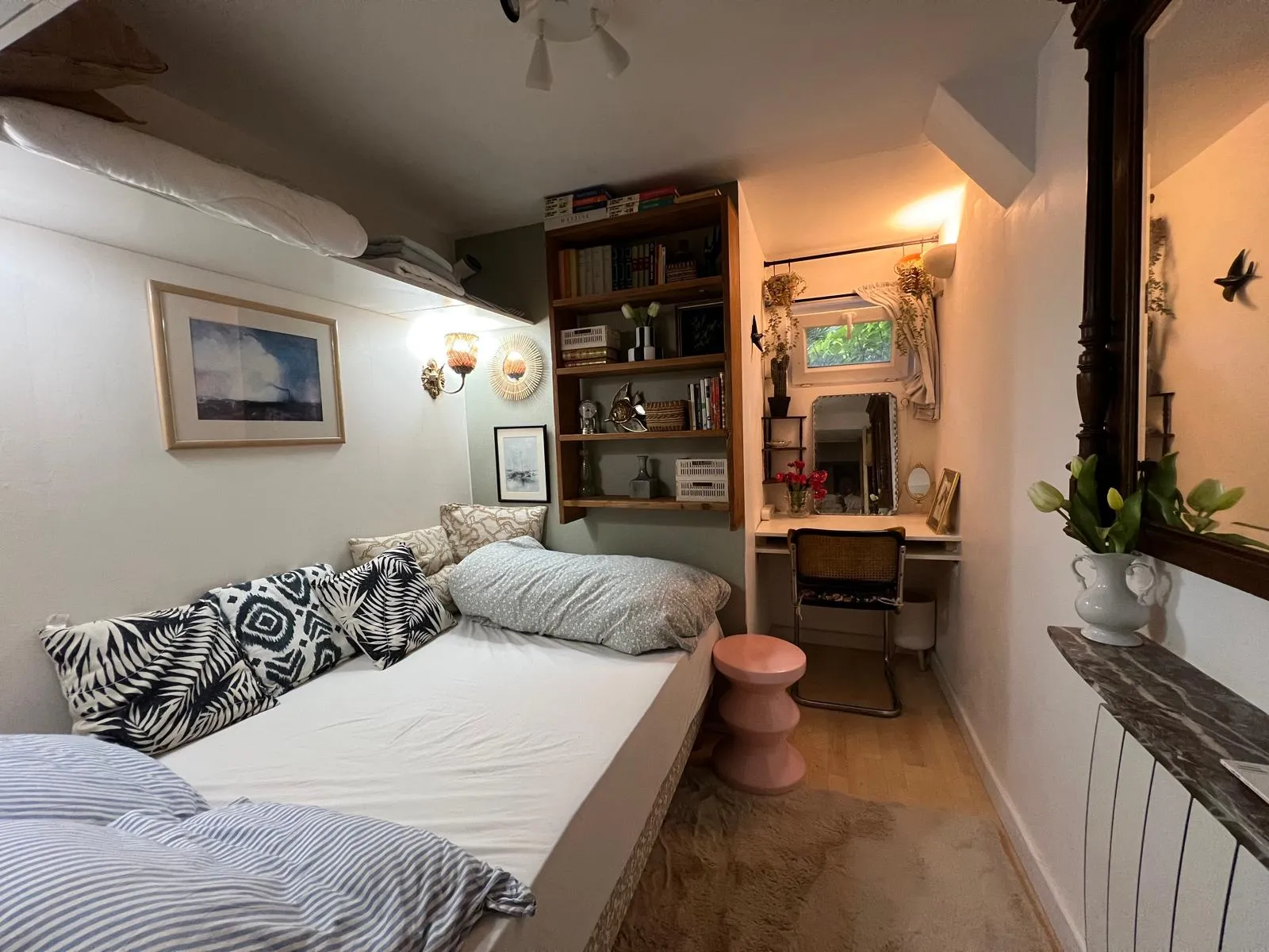 Location Orly Chambre 688d730385821