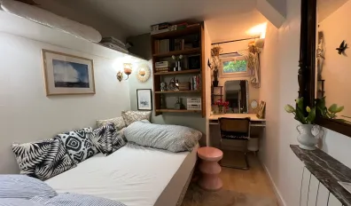miniatureLocation Orly Chambre 688d730385822