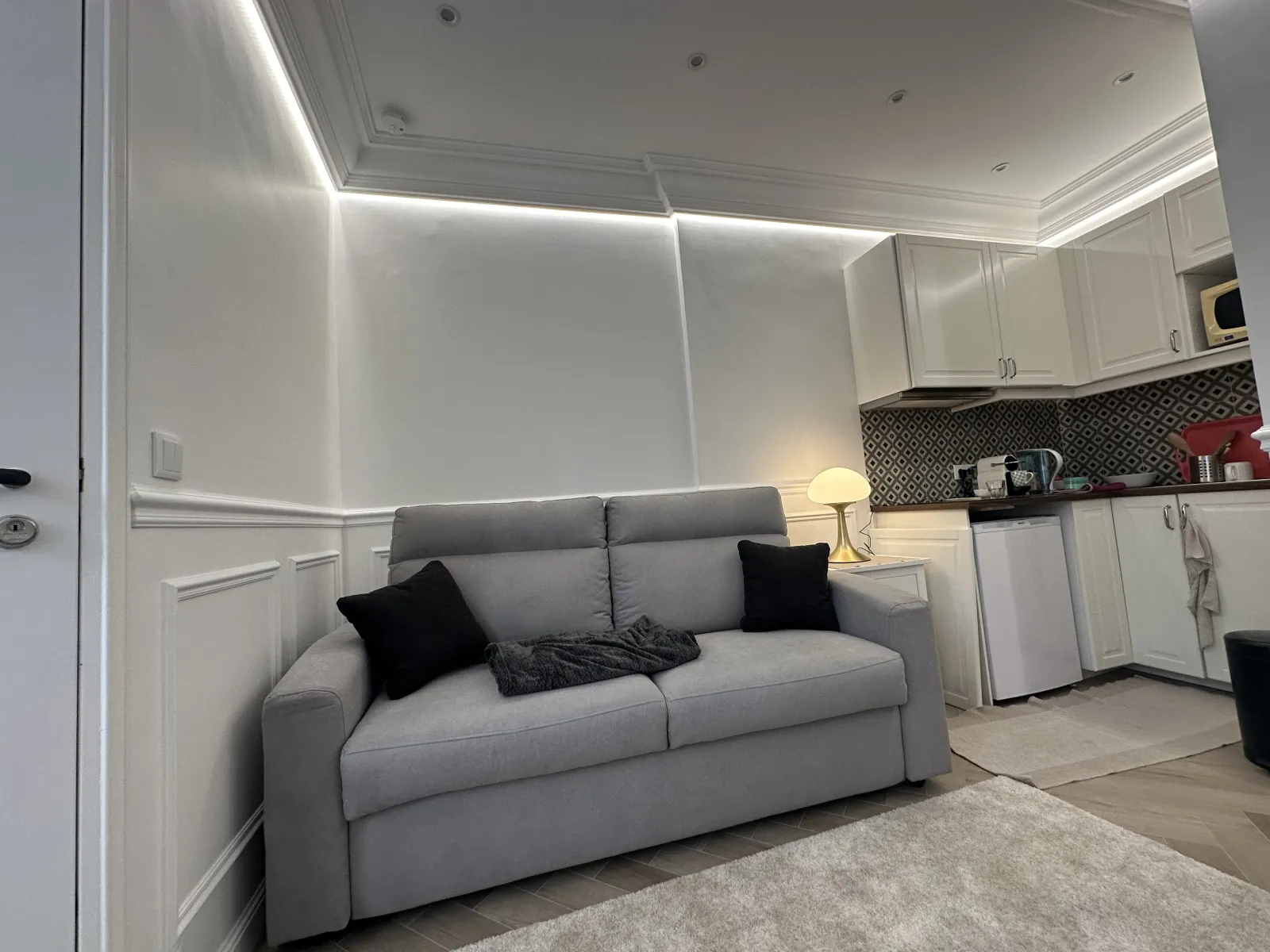 Location Paris Appartement 688da31ff303