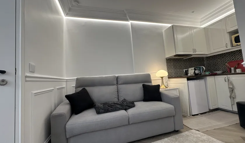 Location Paris Appartement 688da31ff303