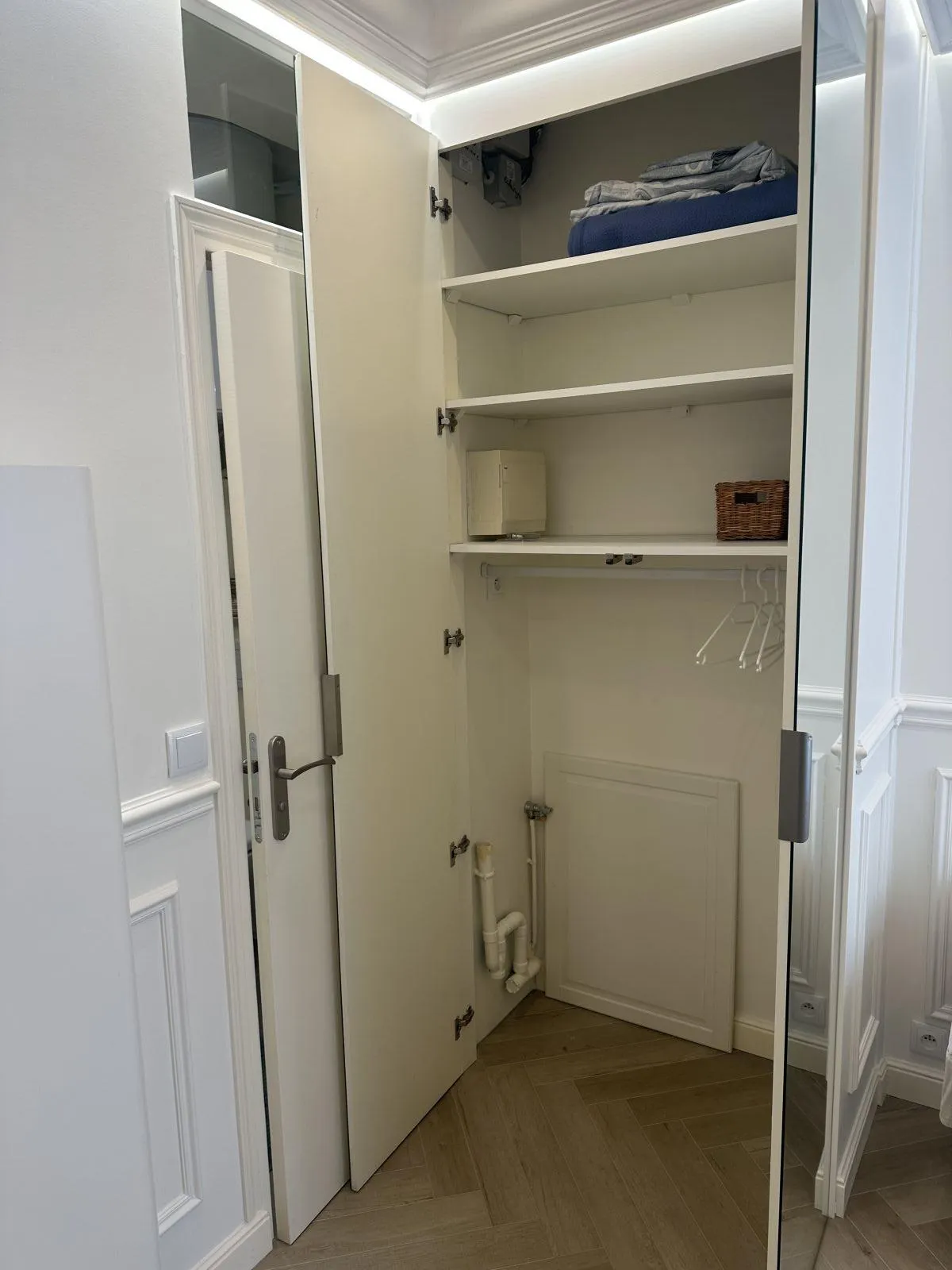 Location Paris Appartement 688da31ff303