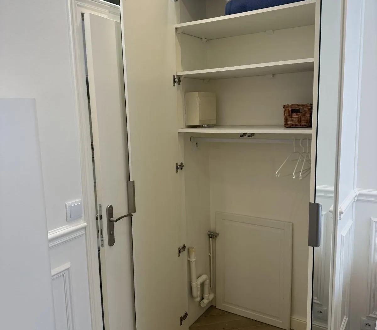 Location Paris Appartement 688da31ff303