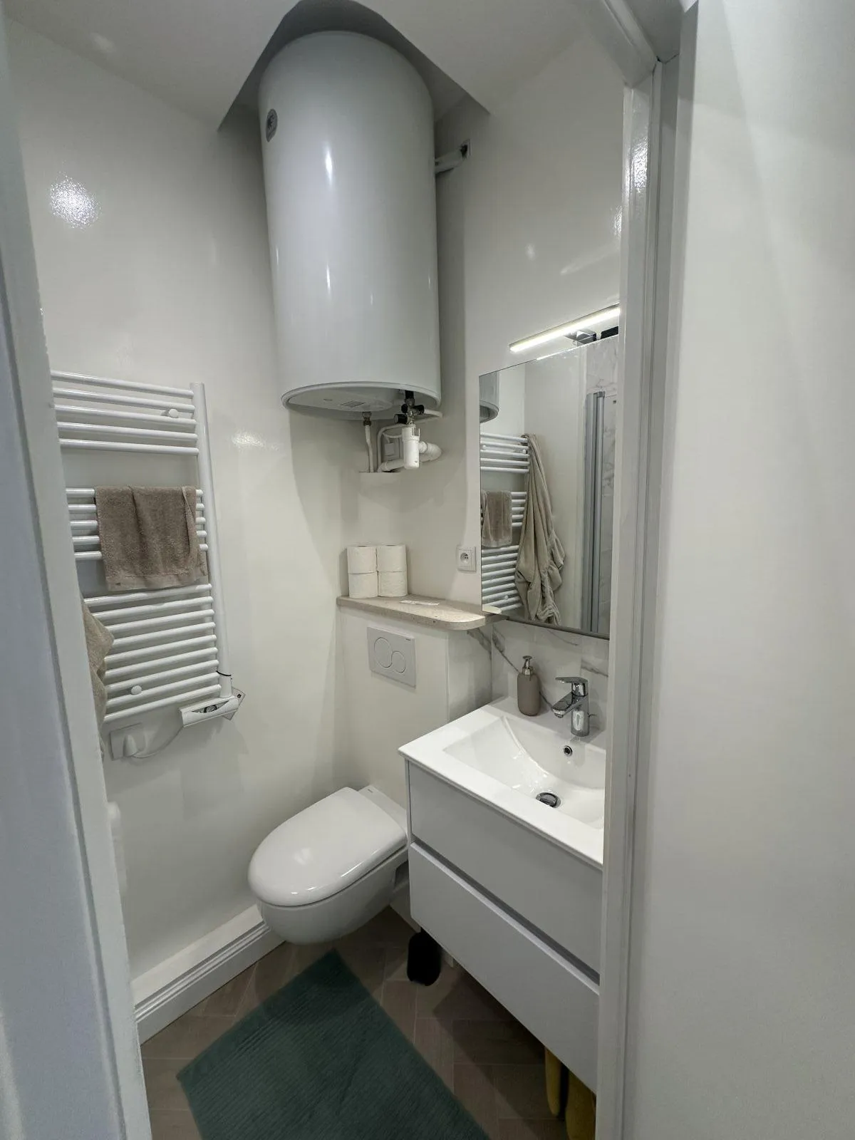 Location Paris Appartement 688da31ff303