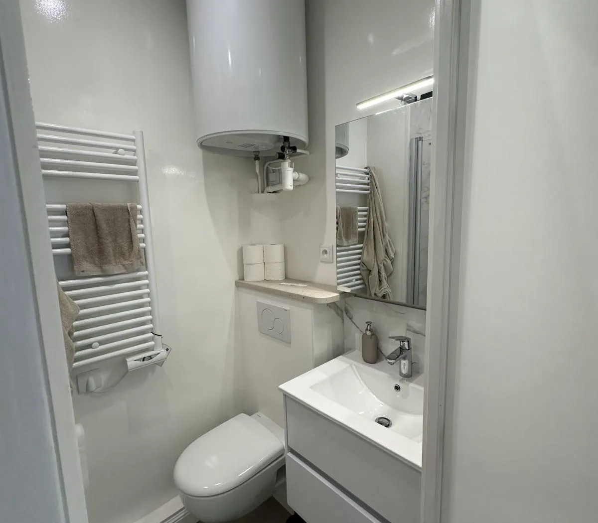 Location Paris Appartement 688da31ff303