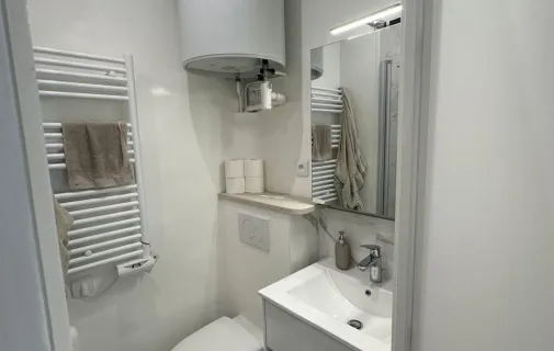 Location Paris Appartement 688da31ff303