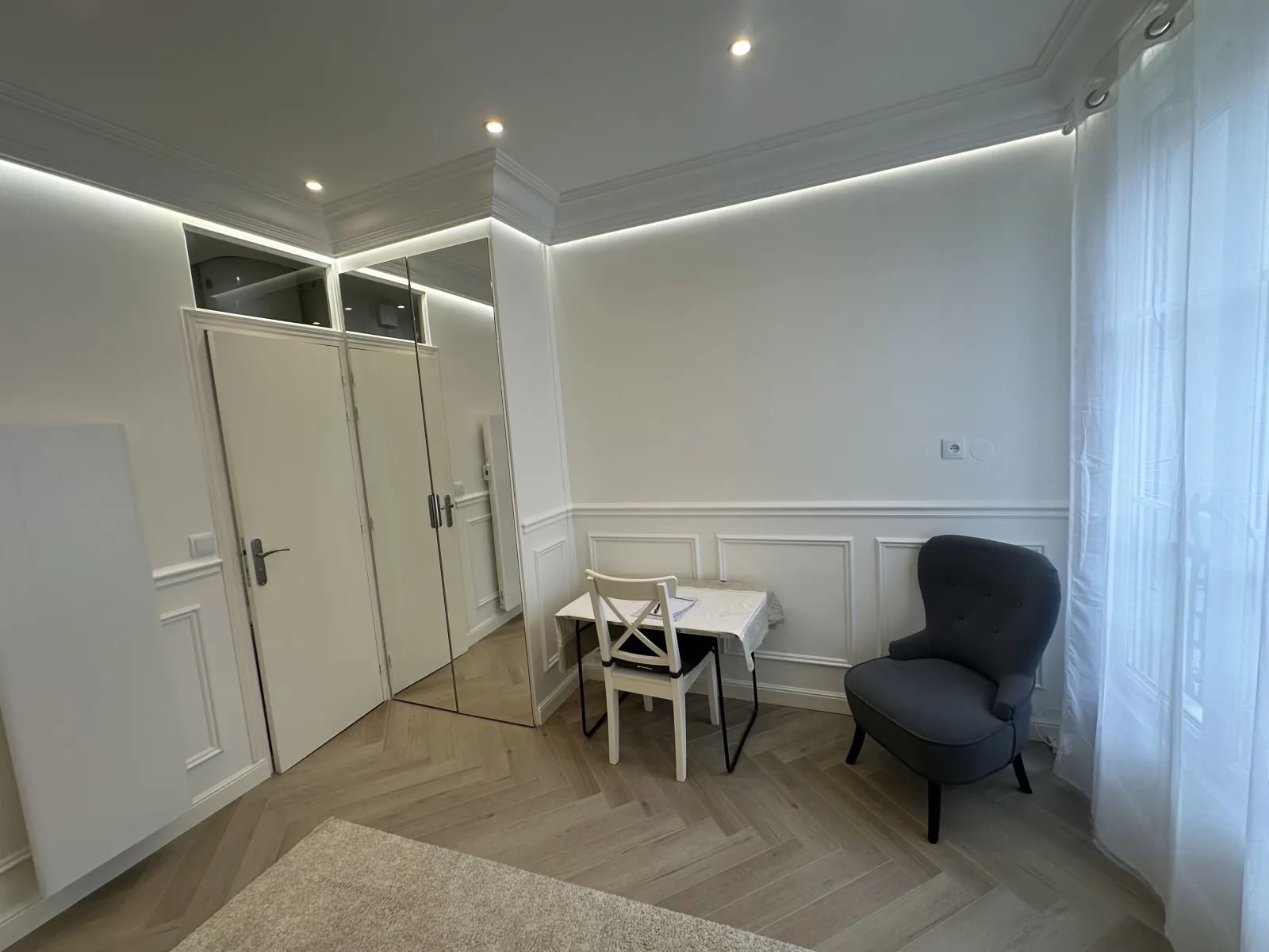 Location Paris Appartement 688da31ff303