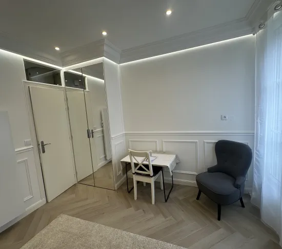 Location Paris Appartement 688da31ff303
