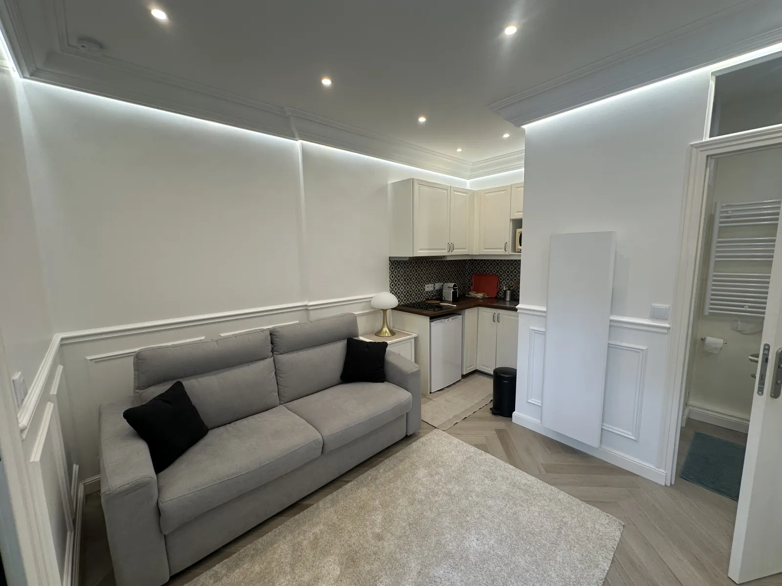 Location Paris Appartement 688da31ff303
