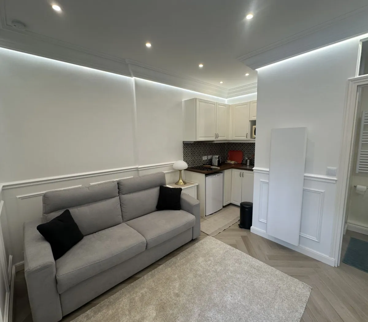 Location Paris Appartement 688da31ff303