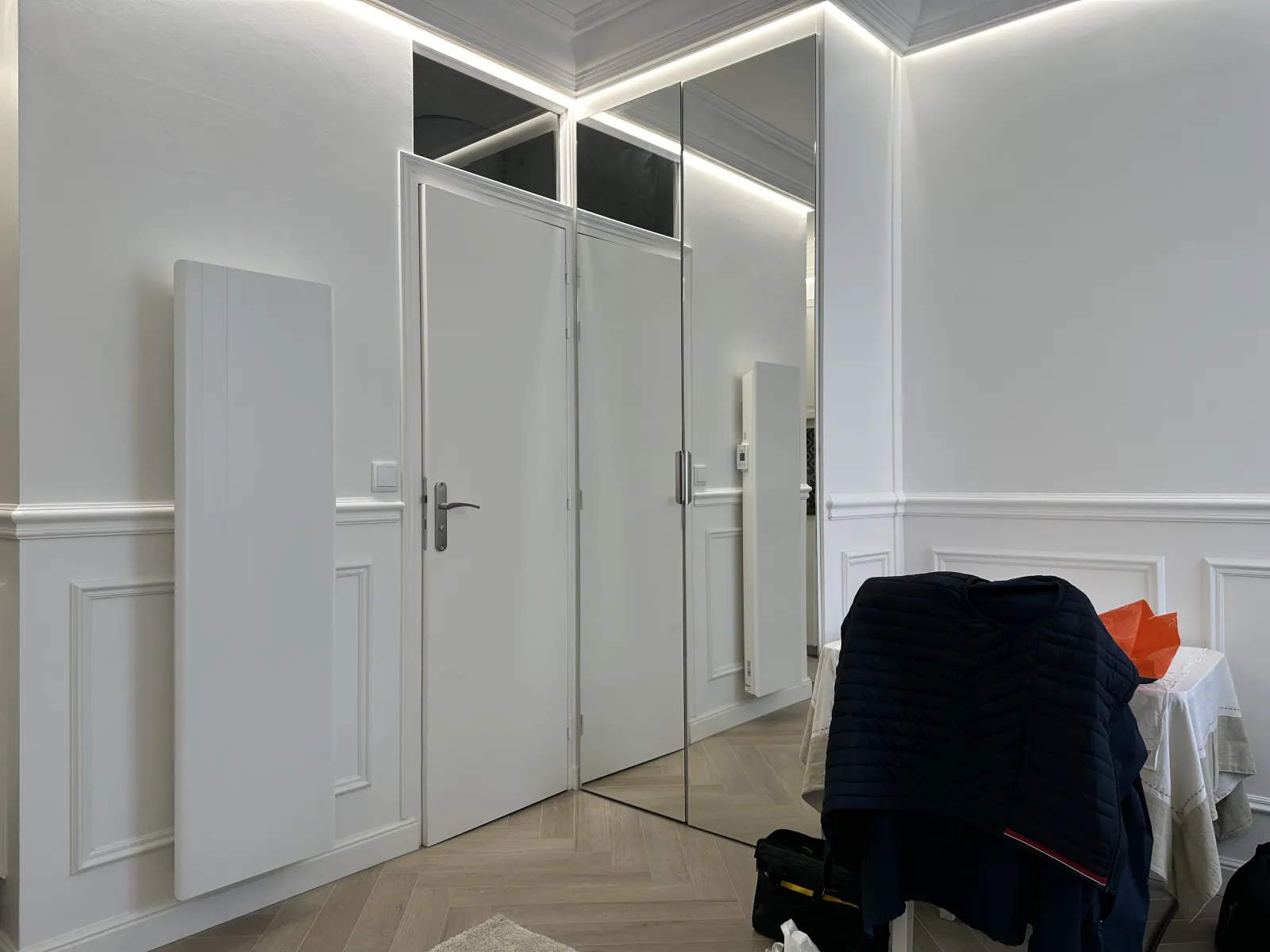 Location Paris Appartement 688da31ff303