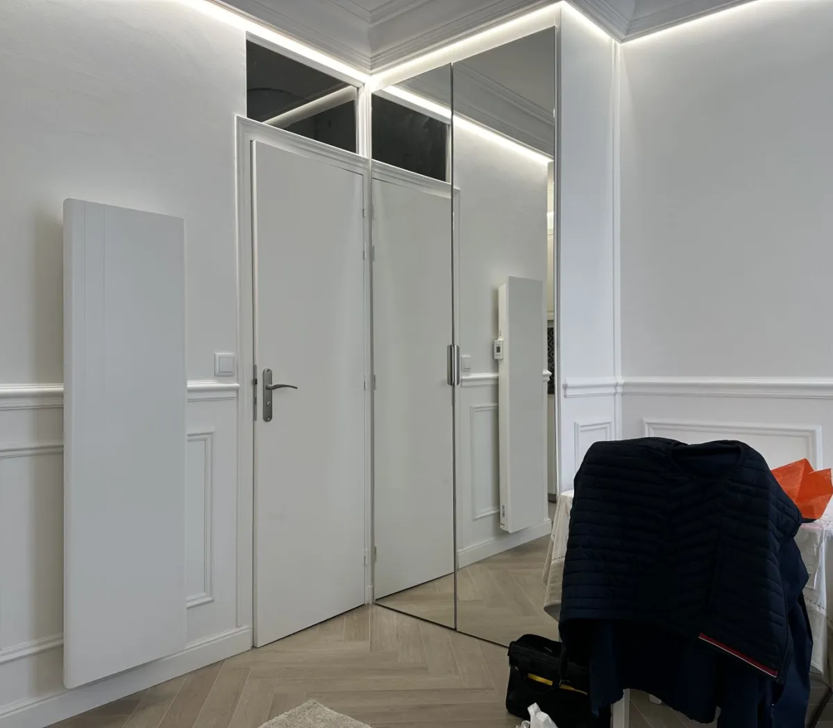 Location Paris Appartement 688da31ff303