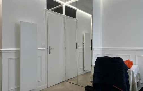 Location Paris Appartement 688da31ff303
