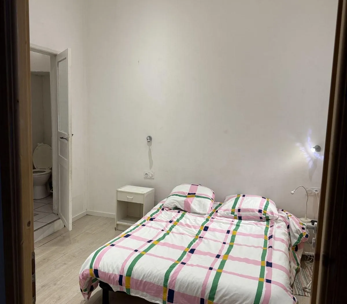 Location Marseille Appartement 688dc0b5c63e