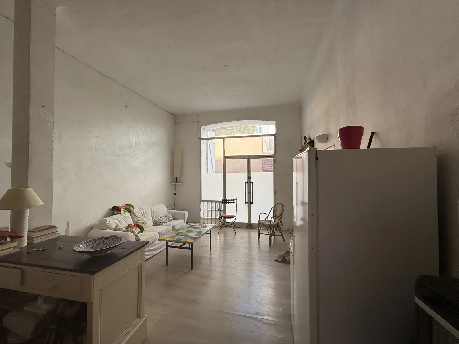 Location Marseille Appartement 688dc0b5c63e