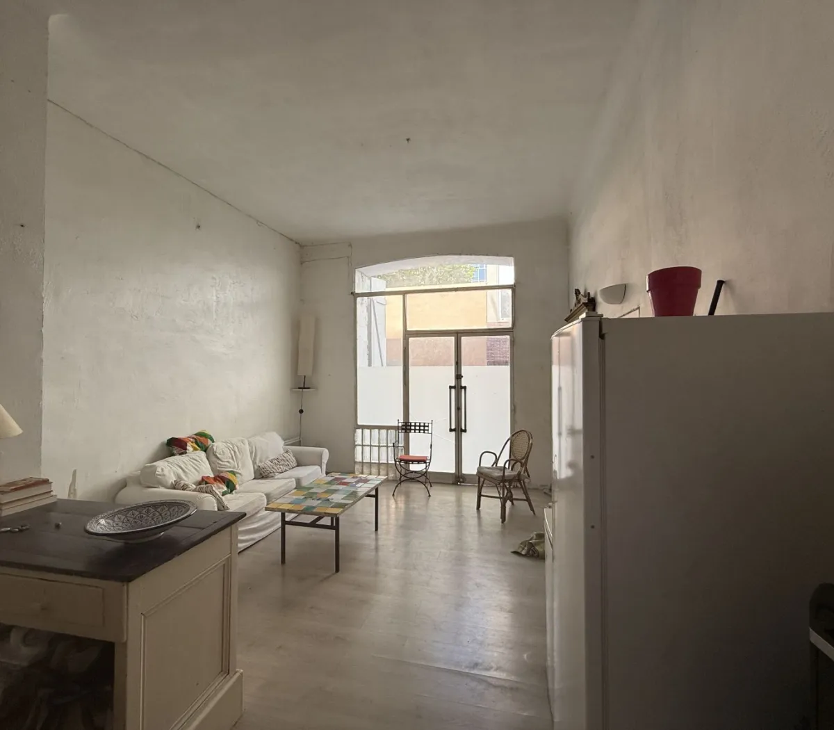 Location Marseille Appartement 688dc0b5c63e