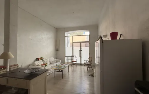 Location Marseille Appartement 688dc0b5c63e