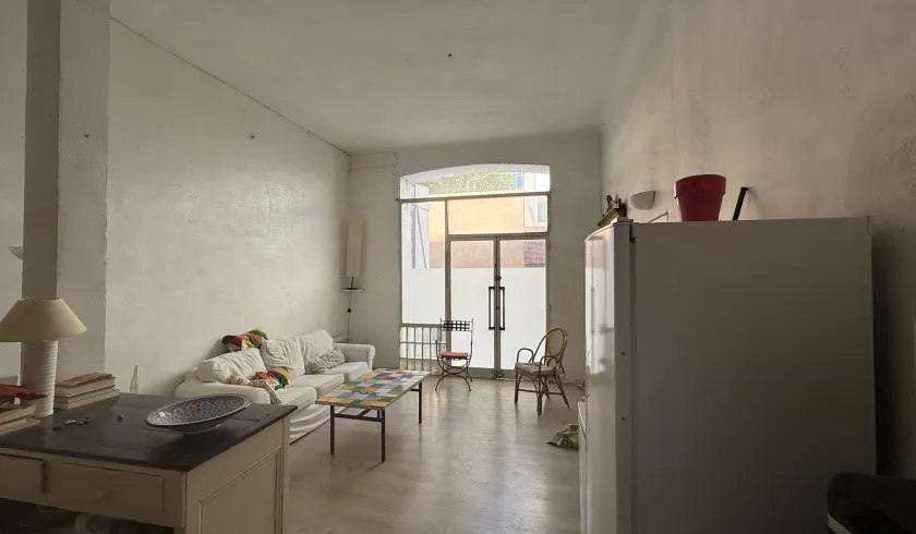 Location Marseille Appartement 688dc0b5c63e