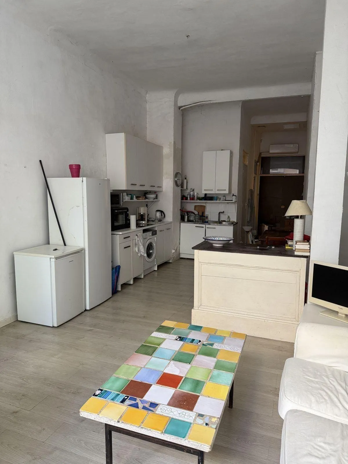 Location Marseille Appartement 688dc0b5c63e