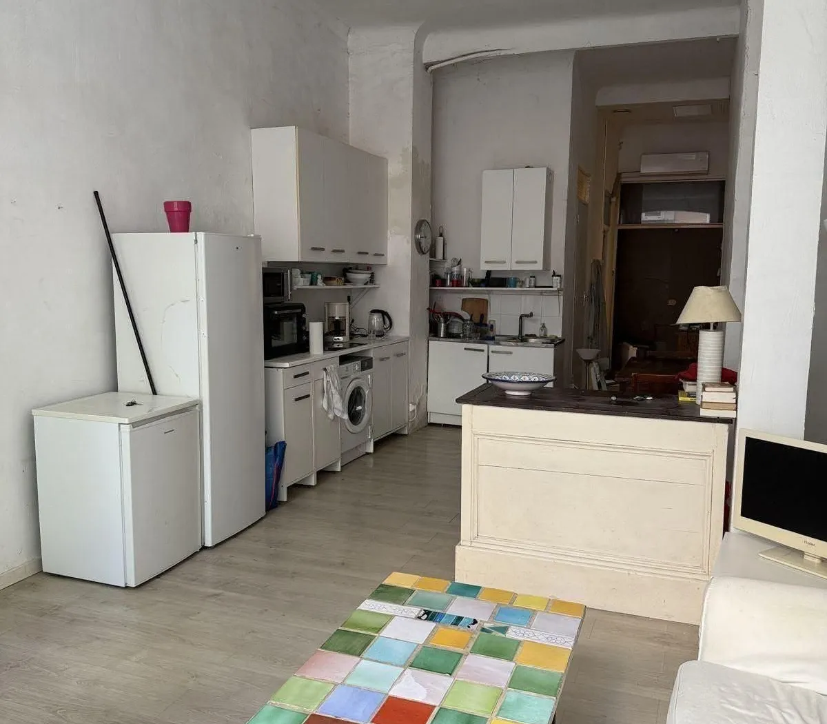 Location Marseille Appartement 688dc0b5c63e